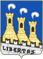 San Marino – znak