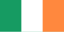 Ireland के झंडा