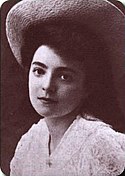 Nelly Sachs, poetă germano-suedeză, laureată Nobel