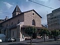 Temple Saint-Gervais