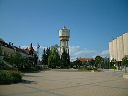 Siófok ê kéng-sek