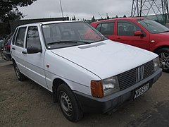 Fiat Uno 1988