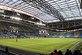 Astana Arena,inside