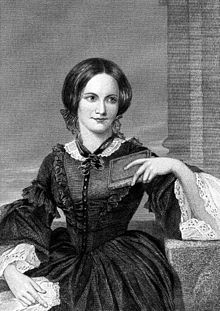 Charlotte Brontë, 1850