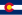 Bandera de Colorado