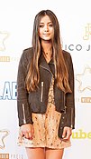 Jasmine Thompson, cântăreață britanică