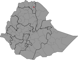 Mekelle special zone