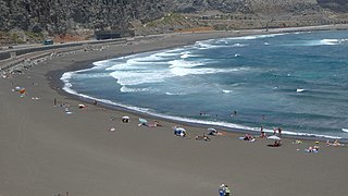 Playa de la Laja