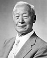 Image 5Syngman Rhee, the 1st President of South Korea (from History of South Korea)