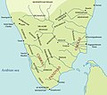 Tamiḻakam during Sangam Period