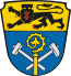 Blason de l'arrondissement de Weilheim-Schongau