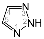 2H-1,2,3-Triazol