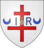 Blason de Rambervillers