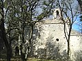 Chapelle Saint-Pierre-de-Castres.