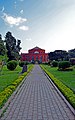 Cubbon Park