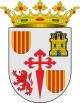 Wappen von Gerichtsbezirk Villanueva de los Infantes