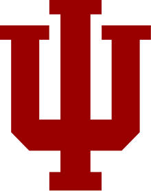 Indiana Hoosiers arması