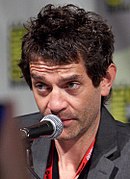 James Frain interprète Peter Fleming / Chess