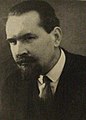 Nikolaj Trubeckoj (1890-1938)