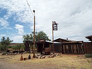 Pearce, Arizona