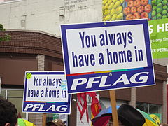 PFLAG