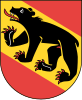 Skjaldarmerki Bern