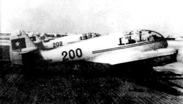 Aero Ae-45