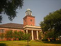 Magale Library at Centenary College