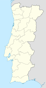 Monsaraz is located in Portugal