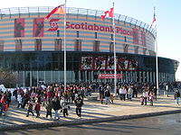 Scotiabank Place