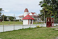 Tonga ke Royal Palace