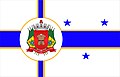 Bandiera di Itu, Stato di San Paolo