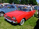 Ford Taunus P3