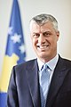 Hashim Thaçi 2016-2020