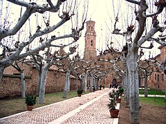 Monestir de Veurela