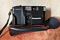 Appareil photo 24x36 argentique compact Panasonic C-300EF