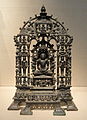 Shrine of Parshvanatha, 11th Century