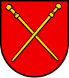 Coat of arms of Sarmenstorf