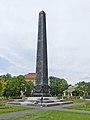 Obelisk München