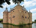 Kasteel Ammersoyen