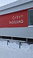 Aéroport de Tasiujaq.