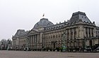 Královský palác v Bruselu