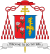 José Tomás Sánchez's coat of arms
