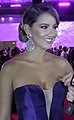 Daniela Álvarez, Miss Colombia 2011