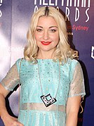 Kate Miller-Heidke (upcoming in 2024)