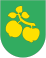 Leikangers kommunevåpen