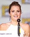 Maggie Lawson, interpreta Juliet O'Hara