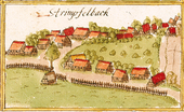 Strümpfelbach (1685)