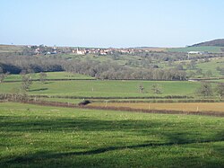 Skyline of Vignol