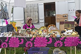 Vendor